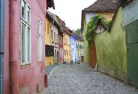 Sighisoara