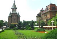 Timisoara Timisoara