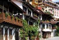 Veliko Tarnovo