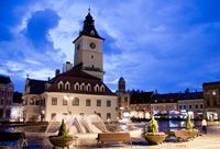 Brasov