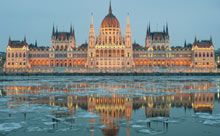 Budapest