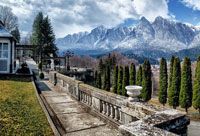 Castillo Cantacuzino