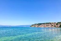 Lago Ohrid