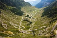Transfagarasan